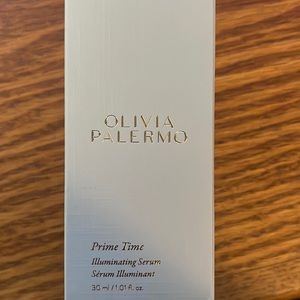 Olivia Palermo Prime Time Illuminating Serum